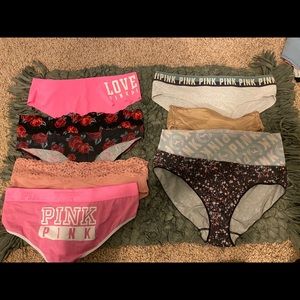 Victoria secret panties